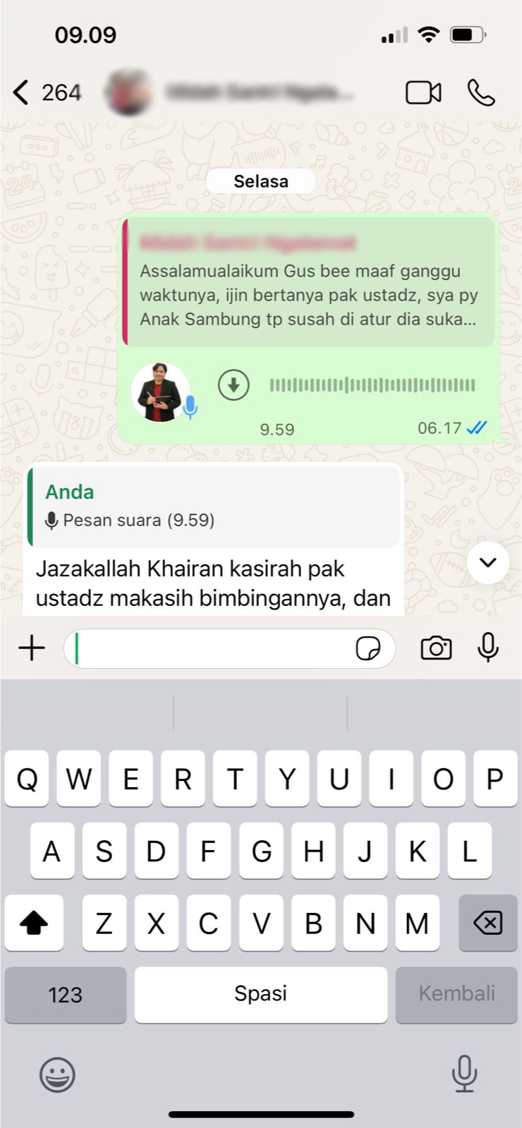 Testimoni 3